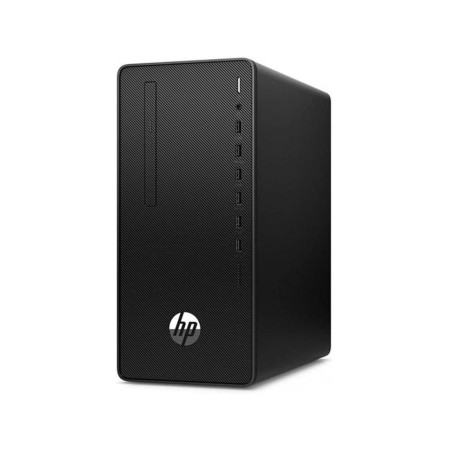 HP 300 G6 MT i3-10100 os10100,8GB,256GB,Win 11 pro,DVDRW,microTower 180W,periferija