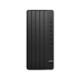 HP Pro Tower 290 G9 i71270 16G12700,16GB,512GB,FreeDOS,T4004GB,DVDRW,Micro tower, 3xMini dP