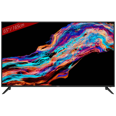 Televizor REDLINE Android 4K UHD 65" - PS65/RT65