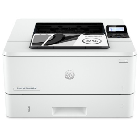 HP LaserJet Pro 4003dn Printer