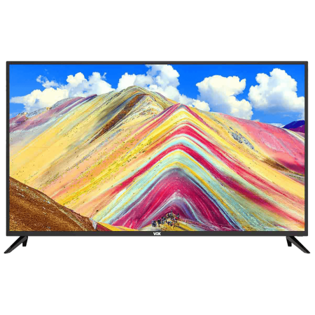 Televizor VOX Android LED 4K UHD 50" - 50ADWD1B