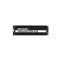 Patriot SSD 500GB M.23500/2700MB/s, PCIeGen4x4, P400