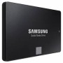 SAMSUNG SSD 870 EVO 1TB2.5'' SATA3V-NAND MLC560MB/s read,530MB/s write