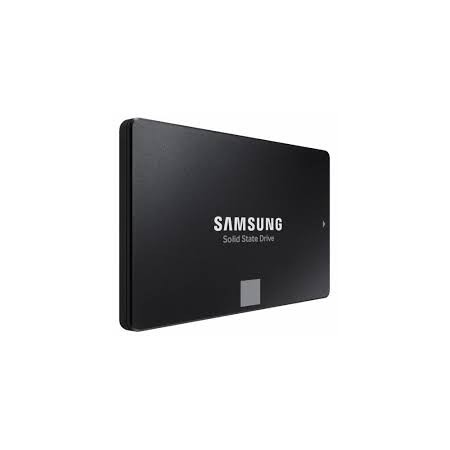 SAMSUNG SSD 870 EVO 1TB2.5'' SATA3V-NAND MLC560MB/s read,530MB/s write