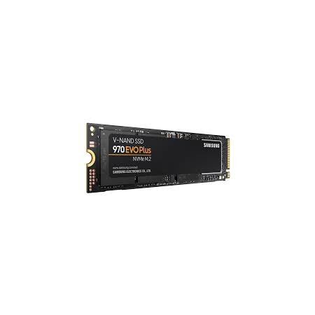 Samsung SSD 970 EVO Plus 500GBNVMe M.2,3500MB/s read3200MB/s write