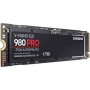 Samsung SSD 980 PRO 1TBNVMe M.2,PCIe Gen 4.0 x47000MB/s read,5000MB/s write