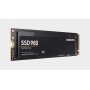 Samsung SSD 980 1TBNVMe M.2,PCIe Gen 3.0 x4,3500MB/s read,3000MB/s write