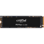 Crucial SSD P5 Plus 1TB NVMe6600/5000 MB/s