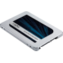 Crucial SSD 500GB MX500 2.5"560MB/s read510MB/s writeSATA3