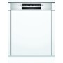 BOSCH perilica posuđa Serie 2| Vidljive komande, A+ (E), PL, 60CM, 12 setova