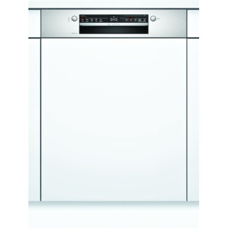 BOSCH perilica posuđa Serie 2| Vidljive komande, A+ (E), PL, 60CM, 12 setova