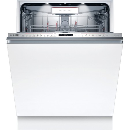 BOSCH perilica posuđa Serie 8|B, 14 setova, 9.5L, 8 programaDE, Zeolith sušenje