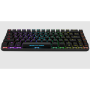 ASUS Rog Falchion Ace crna mehanička 65% tastatura, NXRD mehanički switchevi