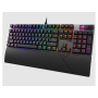 Asus ROG Strix Scope II, ROGNX Snow, žična gamingtastatura, US layout