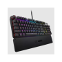 ASUS TUF Gaming K3RGB mehanička tastatura