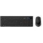 Genius Slimstar 8230 wls set wireless tastatura + miš, BT bluetooth, BH/HR/SRB layout