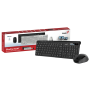 Genius Slimstar 8230 wls set wireless tastatura + miš, BT bluetooth, BH/HR/SRB layout