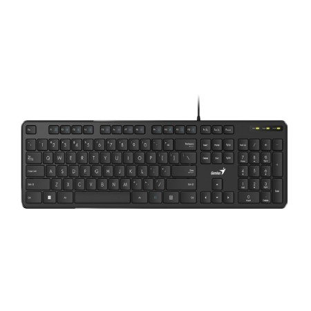 Genius SlimStar M200 tastatura USB veza, low-profile tipke