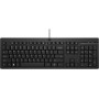 HP KBD 125 WD ADRHP Wired KeyboardHP KBD 125 WD ADR