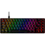 HyperX Alloy Origins 65Mechanical Gaming KeyboardHX Aqua (USLayout)