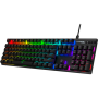 HyperX Alloy Origins AquaMechanical Gaming KeyboardHX Aqua (US Layout)