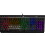 HyperX Alloy Core RGBGaming Keyboard (US Layout)