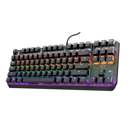 Trust GXT834 meh. tastatura TKL Callaz