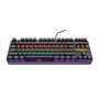 Trust GXT834 meh. tastatura TKL Callaz