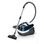 BOSCH Wet & Dry Usisivač Serie 4|, BIJELI, 1700W, 360 x 350 x 490 mm