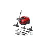 BOSCH Wet & Dry Usisivač Serie 4|, CRVENI, ProAnimal 2100W