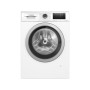 BOSCH perilica rublja Serie 6| 10 kg, 1400 obr/min ,AntiStain, EcoSilence Drive