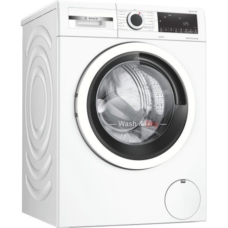 BOSCH Perilica-Sušilica rublja Serie 4|, 8 KG/ 5 KG, A (E),1400 RPM, 70 dB, CN