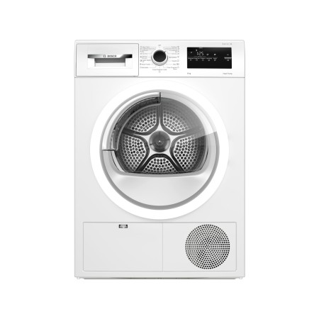 BOSCH sušilica rublja Serie 4|, 8 KG, A++ , R290,