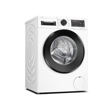 BOSCH perilica rublja Serie 6| i-DOS , 9 KG,(A), 1400 rpm, ,AntiStain, EcoSilence Drive