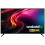 Televizor REDLINE Android UHD 4K 58" - RT58