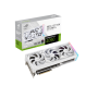 ROG-STRIX-RTX4090-O24G-WHITENVIDIA GeForce RTX 409024GB GDDR6X 384bit2xHDMI,3xDP