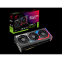 STRIX-RTX4070TI-O12G-GAMINGNVIDIA GeForce RTX 4070 Ti12GB GDDR6X 192bit2xHDMI,3xDP