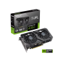 ASUS VGA DUAL-RTX4060-O8G-EVOnVidia GeForce RTX 40608GB GDDR6 128bitHDMI,3xDP