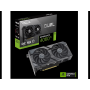 ASUS VGA DUAL-RTX4060TI-O16GNVIDIA GeForce RTX 4060 Ti16GB GDDR6 128bitHDMI,3xDP