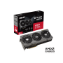 ASUS TUF-RX7800XT-O16G-GAMINGAMD Radeon 7800 XT16GB GDDR6 256bitHDMI,3xDP