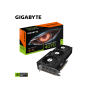 Gigabyte VGA 4070 WindForce12GB 192bit GDDR6X3xDP, 1xHDMI