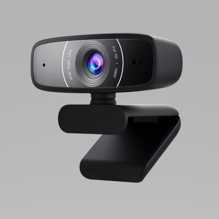 ASUS WebCam FHD C3