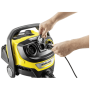 Karcher Usisavač za mokro/suho usisavanje, 1100 W, spremnik 25 lit. - WD 5 P S