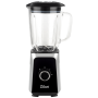 Zilan Blender zapremina 1.5 lit., 1000 W, 2 brzine, staklo, led - ZLN3925