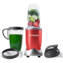 Nutribullet Nutribullet Pro, blender, ekstraktor hranjivih tvari - NB 907 R Red