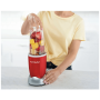 Nutribullet Nutribullet Pro, blender, ekstraktor hranjivih tvari - NB 907 R Red