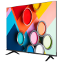 Televizor Hisense Smart LED 4K UHD 50" - 50A6BG