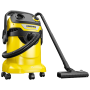 Karcher Usisavač za mokro/suho usisavanje, 1100W - WD 5 V-25/5/22