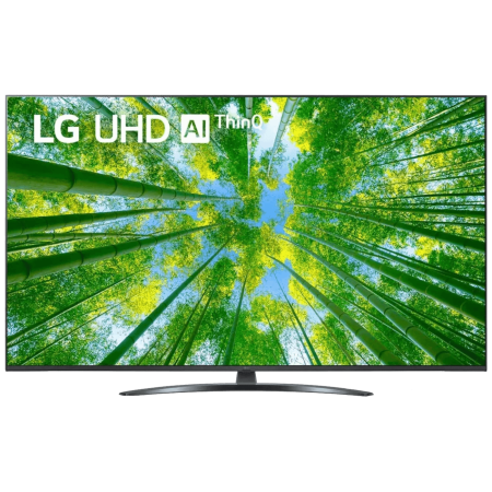 Televizor LG Smart LED 4K UHD 50" - 50UQ81003LB