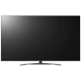 Televizor LG Smart LED 4K UHD 50" - 50UQ81003LB